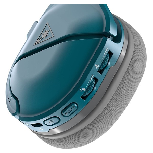 Turtle Beach langattomat kuulokkeet Stealth 600 Gen 2 Max Xbox, sinivihreä