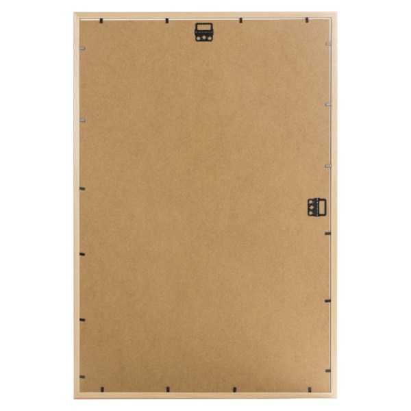 Fotoram Minne 40x60, orange