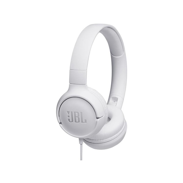 JBL headset Tune 500, vit