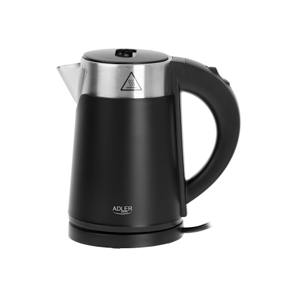 Adler, Kettle, 1372 e.Kr