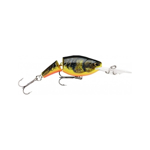 Lure Jointed Shad Rap 4cm/5g/1,2-1,8m FCW