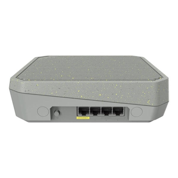 Acer, Connect Vero W6m Wi-Fi 6E Mesh Router, FF.G2FTA.001