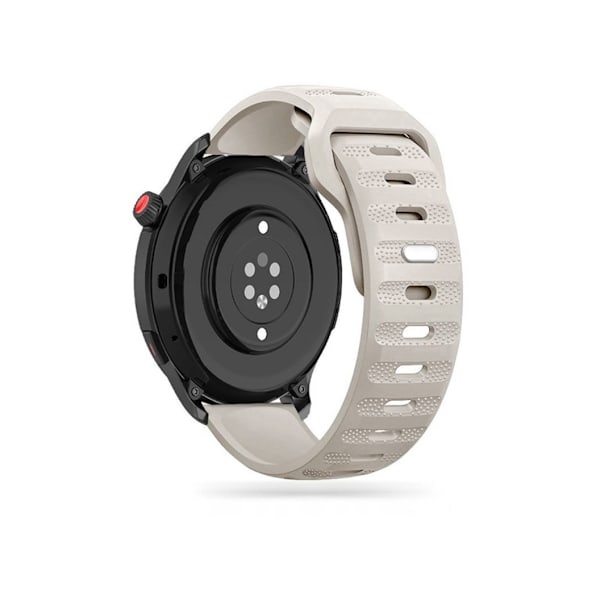 Tech-Protect klockarmband IconBand Line Samsung Galaxy Watch4/5/5 Pro, starlight