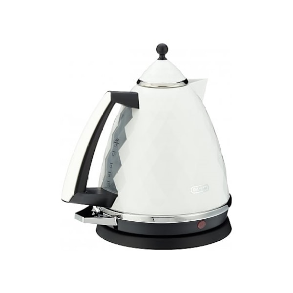 Plastkjele KBJ2001W, Delonghi