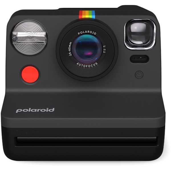 Polaroid Now Gen 2, sort