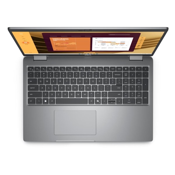Dell, Latitude, 5550