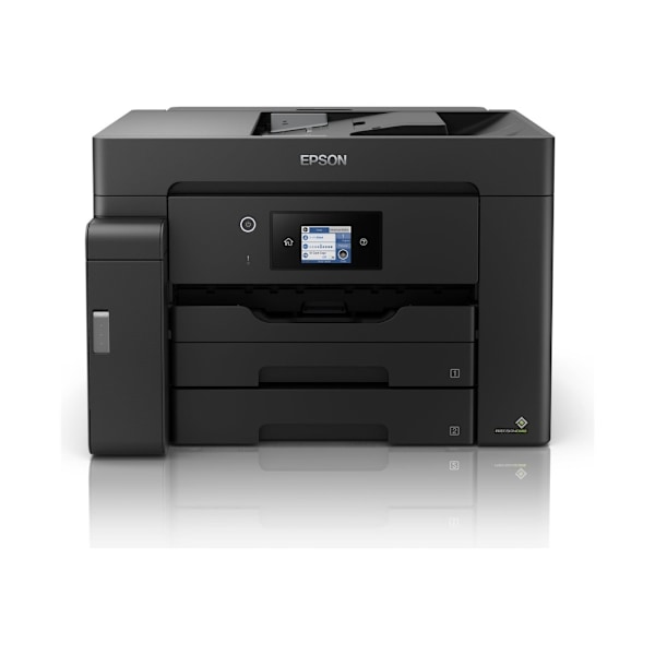 Epson, multifunktionsskrivare, EcoTank M15140