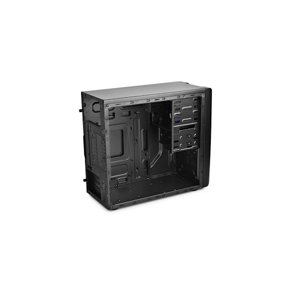 Deepcool, smartere