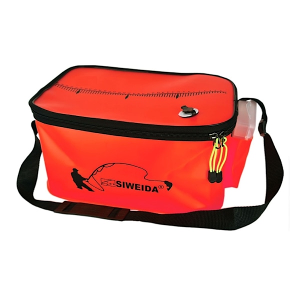 Vanntett pose SWD EVA 25L 40x25x30cm