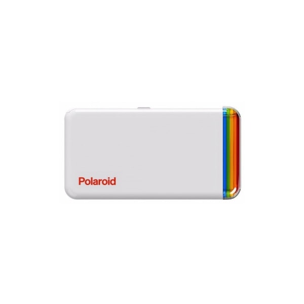 Polaroid printer Hi-Print Gen2 E-box, white
