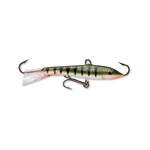 Jigging Rap W3 3cm/6g NP