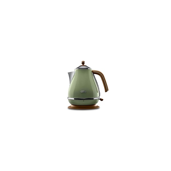 Delonghi, KBOV 2001.GR Kedel