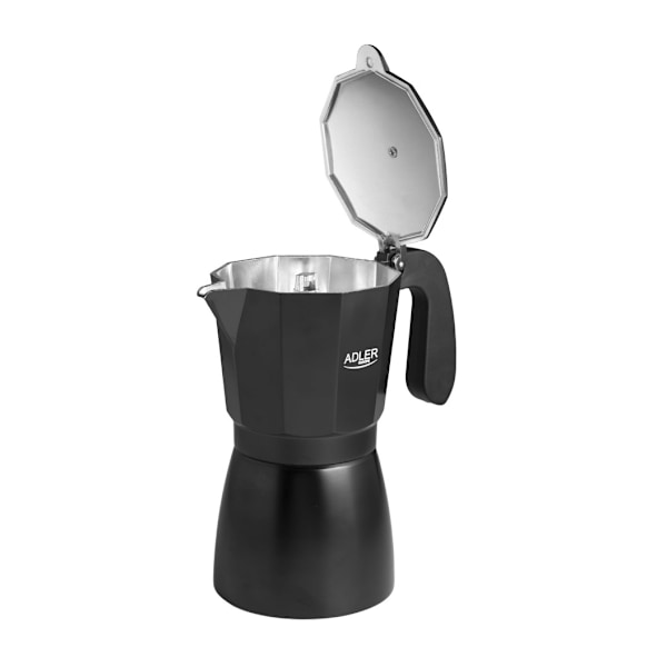 Adler, espressomaskin, AD 4429