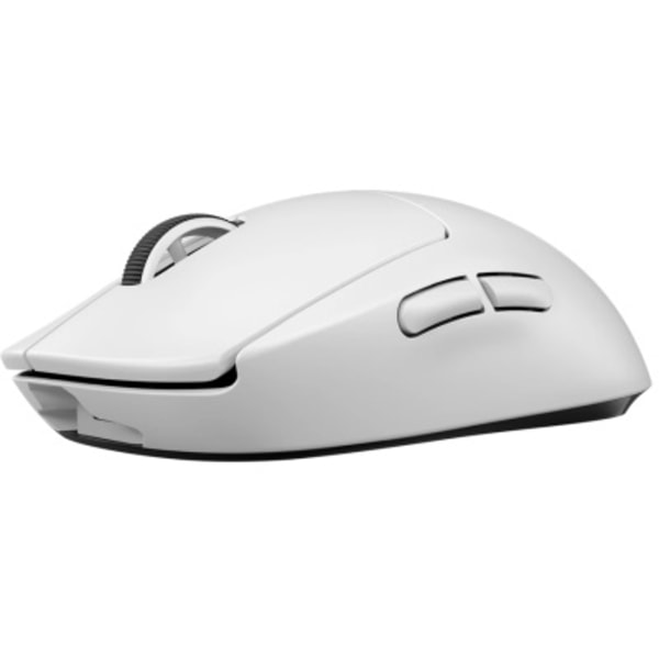 PC Mouse, PRO X SUPERLIGHT 2 Valkoinen 910-006638, Logitech