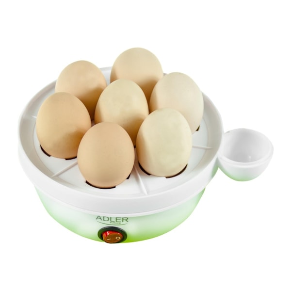 Adler, eggkoker, AD 4459