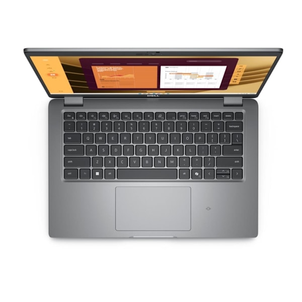 Dell, Latitude, 5450