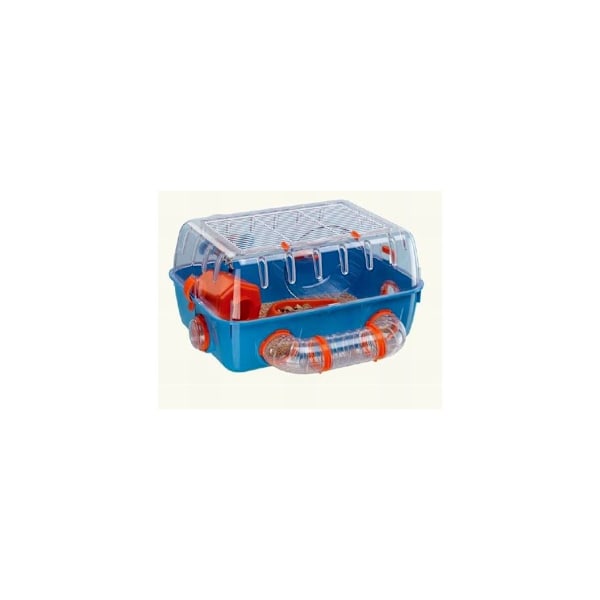 Cage Combi 1 40,5x29,5x22,5cm hamster