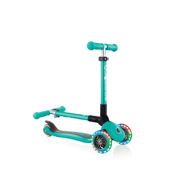 Globber, Junior Foldable Light