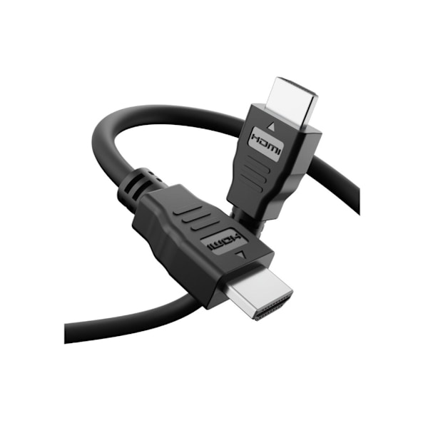 Dell, HDMI 2.0 -kaapeli, 1,8 m, CB325H