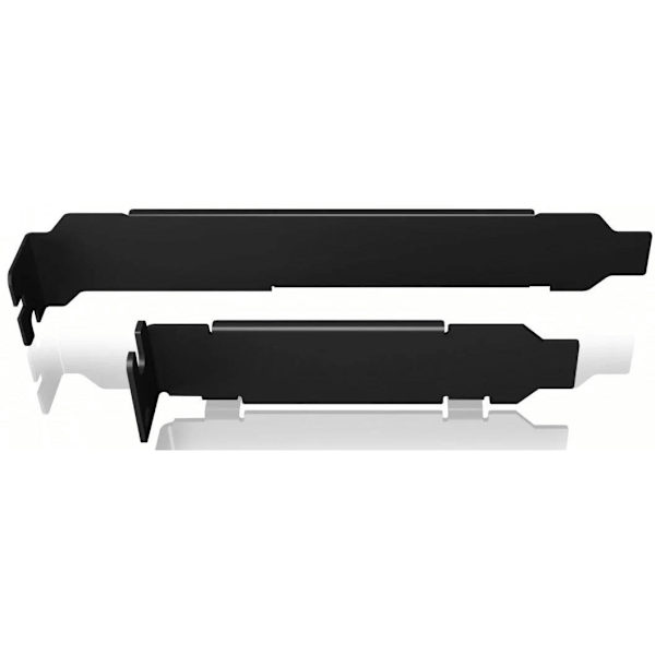 Raidsonic, omvandlare för 1x HDD/SSD för PCIe x4-kortplats, IB-PCI208-HS