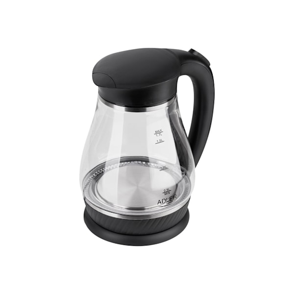 Adler, Kettle, 1274 e.Kr