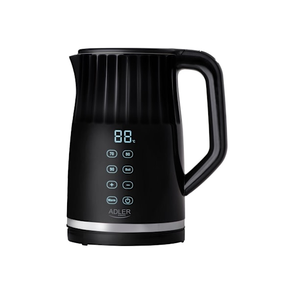 Adler, Kedel med LED-display, AD 1350