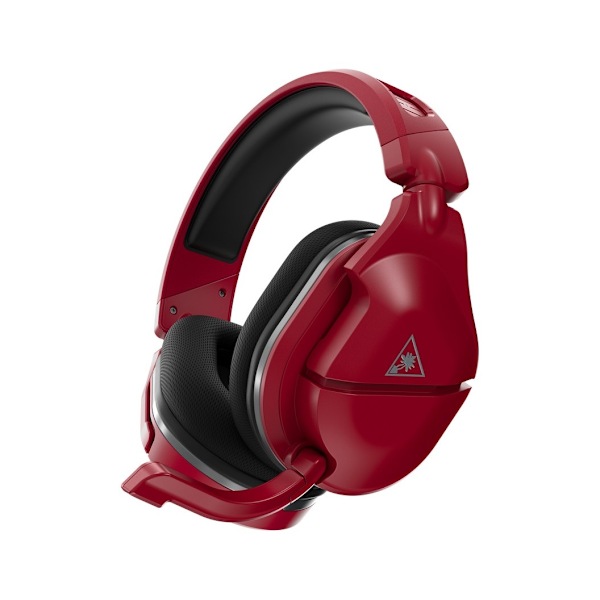 Turtle Beach trådløst headset Stealth 600 Gen 2 Max PlayStation, midnattsrødt