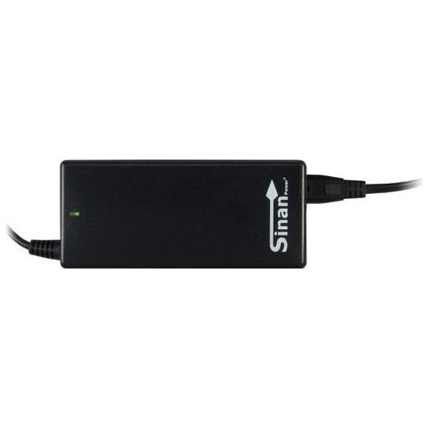 Tillbehör för PC 88882145 Notebook Netzteil 90W, Inter-Tech
