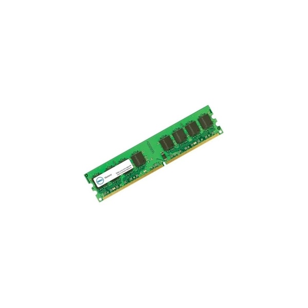 Dell 32GB RDIMM, 3200MT/s, Dual Rank 16Gb BASE, 32 GB, DDR4, 3200 MHz, PC/server, Registrerad Ja, ECC Ja