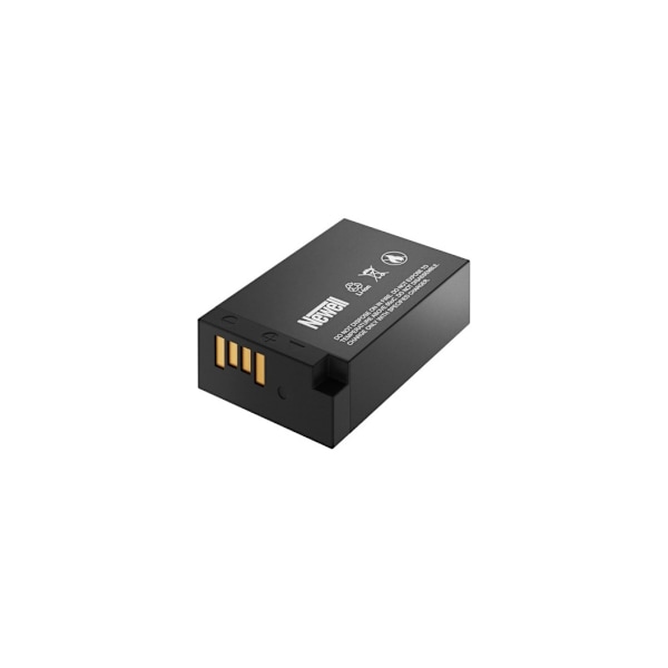 Newell akku Canon LP-E17