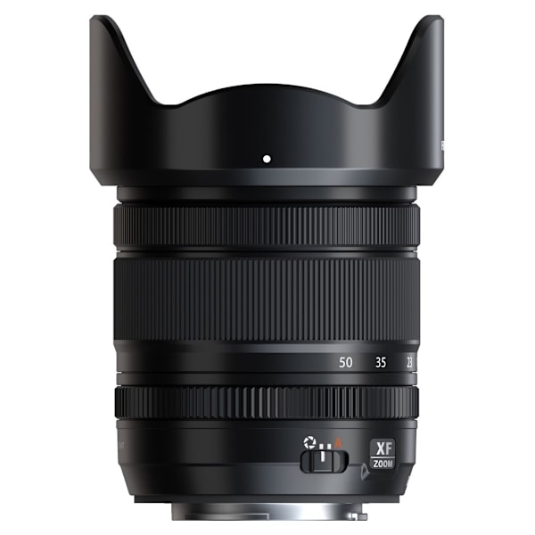 Fujifilm XF 16-50mm f/2.8-4.8 R LM WR objektiv