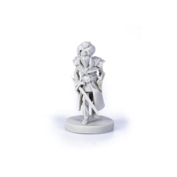 Albi, Expansion Pack Karak Figurer Set, 6 st