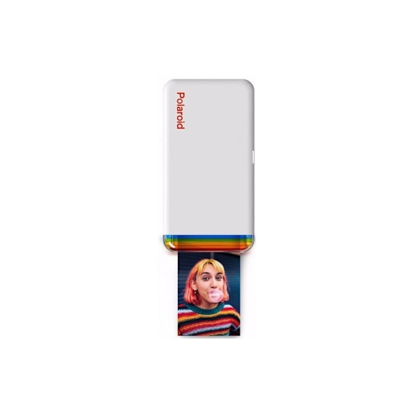 Polaroid skrivare Hi-Print Gen2 E-box, vit