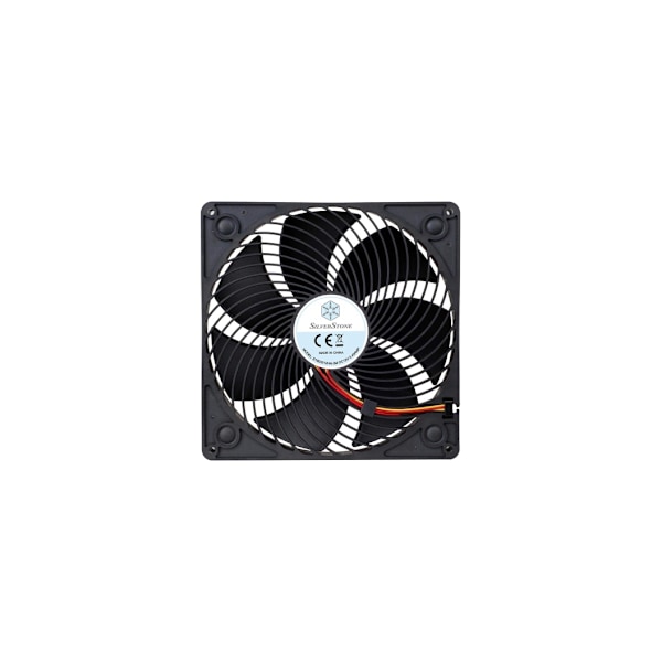 Kylare, AP181 180 mm SST-AP181, Silverstone