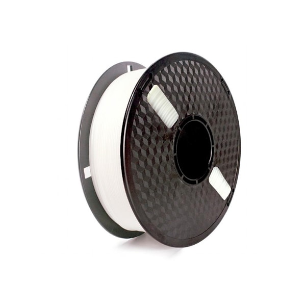 Flashforge, Filament, PLA Flexible, 3DP-PLA-FL-01-W