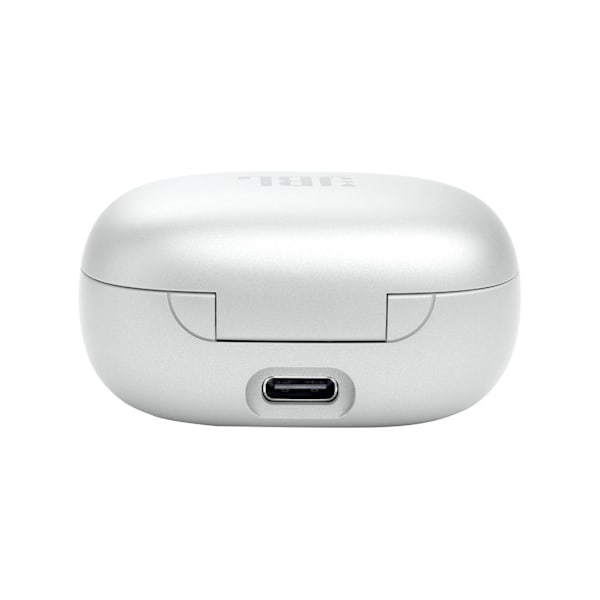 JBL langattomat kuulokkeet Live Pro 2 TWS, hopea