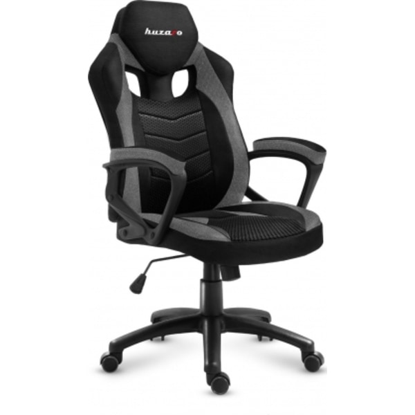 PC Furniture Force 2.5 Grey Mesh, Huzaro