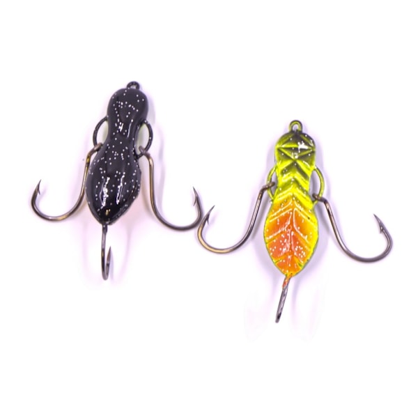 Lure Ice Bug 12g 012-006, Merganser