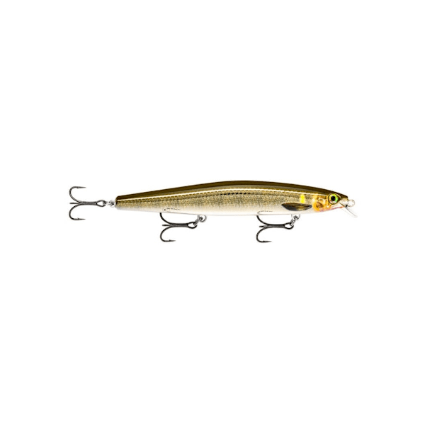 Viehe MaxRap 11cm/13g/0,3-0,9m AYUL