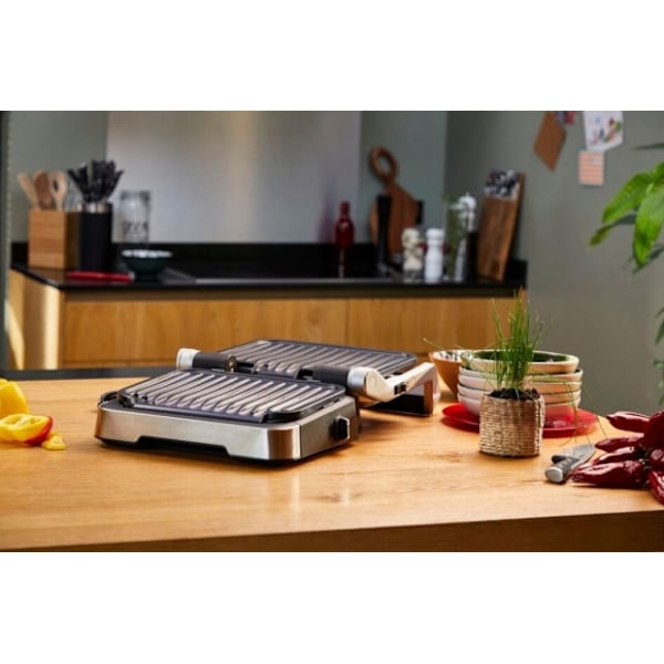Grill GC772D30 Optigrill 2in1, Tefal