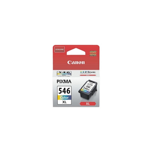 Kassett for skriver CL-546XL, Canon