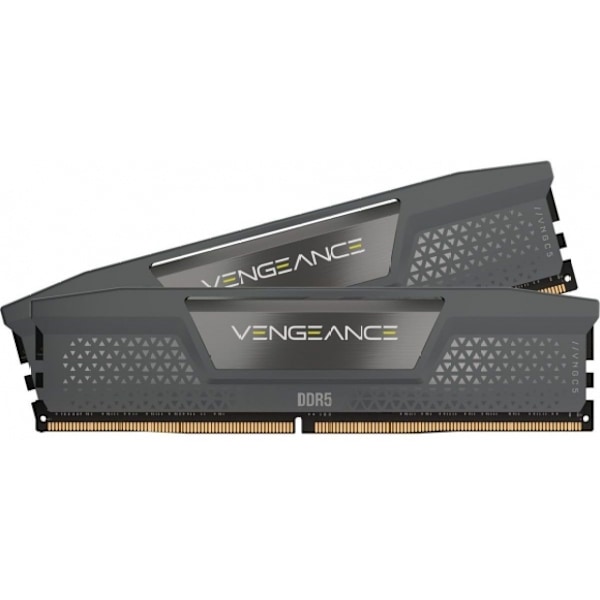 RAM, Vengeance Black 2x32GB DDR5 6000MHz DIMM CMK64GX5M2B6000Z40, Corsair