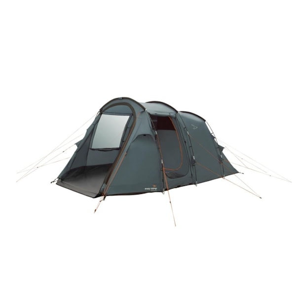 Easy Camp, Tunnel, Familjetält, Hamra 4 Blå