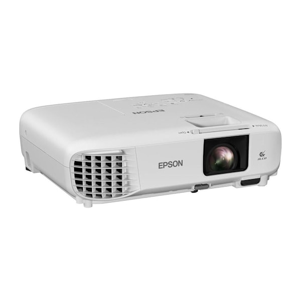 Epson, 3LCD-projektori, EB-FH06