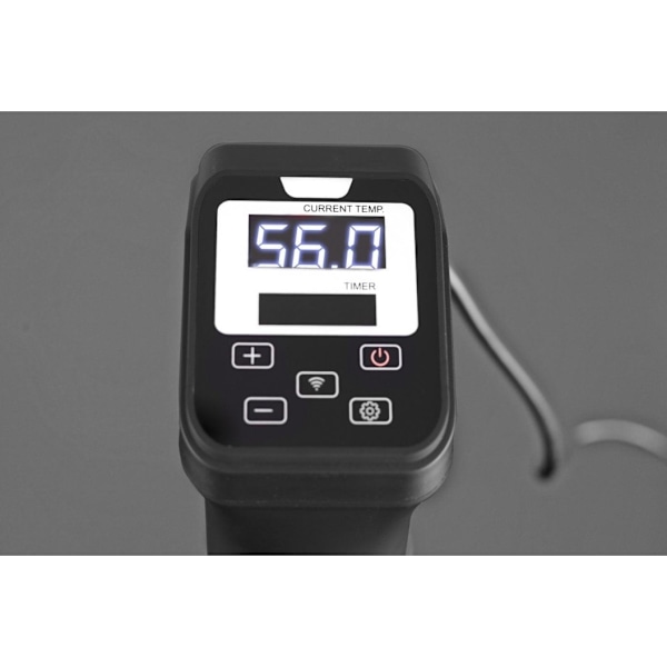 Caso, SousVide spis SV 1200 Pro Smart