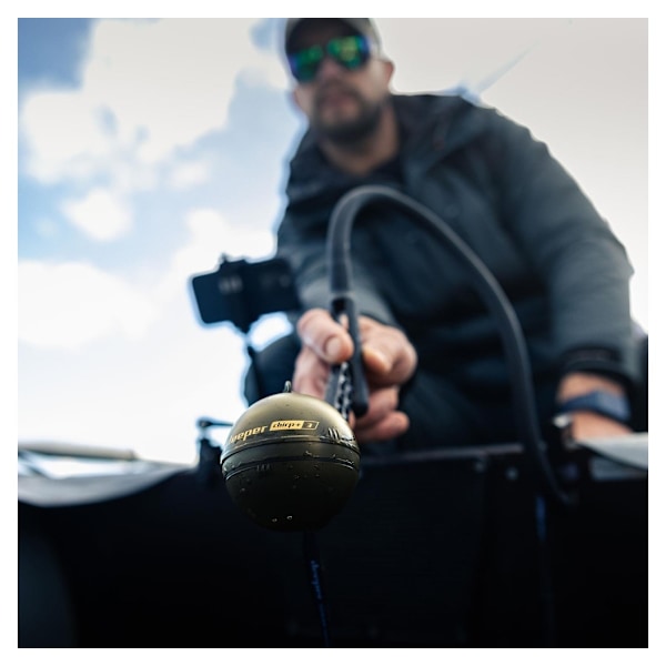 Deeper, Smart Sonar Chirp+3