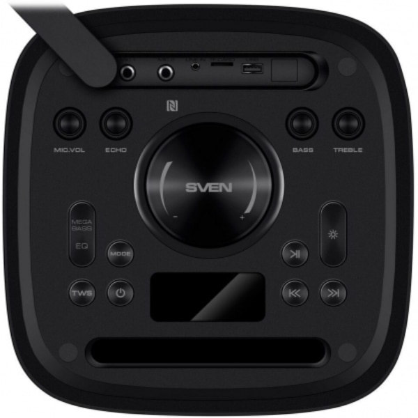 HiFi Mini System PS-930, Sven