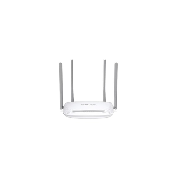 Langaton reititin, Mercusys, langaton reititin (300 Mbps, ieee 802.11b, ieee 802.11g, ieee 802.11n, 1 wan, 3x10/100m)