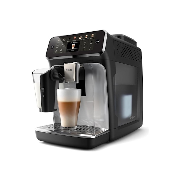 Philips, Espressomaskine, EP4446/70
