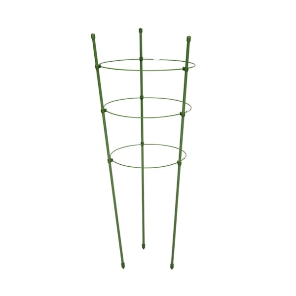 Pyöreä tuki kasveille 120cm, Bradas